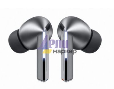 Слушалки Samsung R630 Galaxy Buds3 Pro Silver