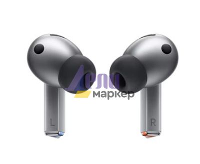 Слушалки Samsung R630 Galaxy Buds3 Pro Silver