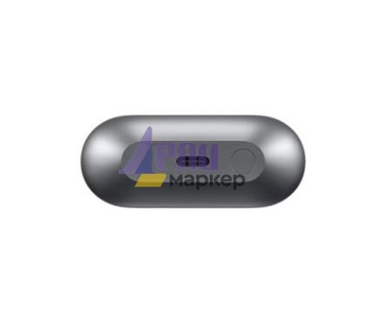 Слушалки Samsung R630 Galaxy Buds3 Pro Silver