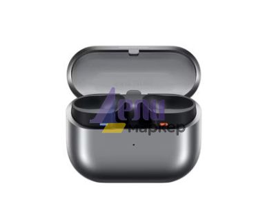Слушалки Samsung R630 Galaxy Buds3 Pro Silver