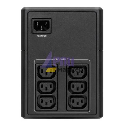 Непрекъсваем ТЗИ Eaton 5E 1600 USB IEC G2