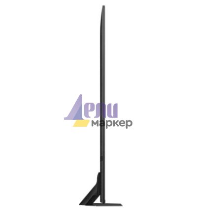 Телевизор Samsung 98" 98QN90D AI 4K QLED, SMART, Wi-Fi, Bluetooth 5.2, 3xHDMI, 2xUSB, Silver