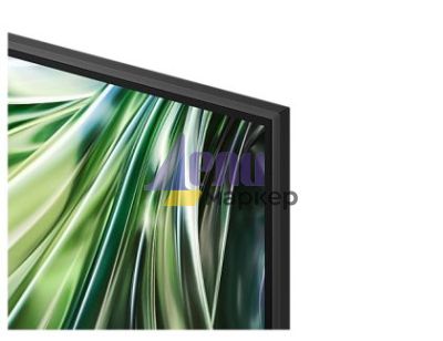 Телевизор Samsung 98" 98QN90D AI 4K QLED, SMART, Wi-Fi, Bluetooth 5.2, 3xHDMI, 2xUSB, Silver