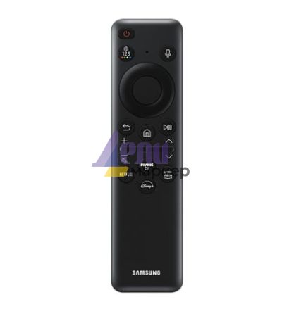 Телевизор Samsung 98" 98QN90D AI 4K QLED, SMART, Wi-Fi, Bluetooth 5.2, 3xHDMI, 2xUSB, Silver