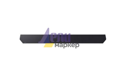 Аудио система Samsung HW-Q600 3.1.2ch  Soundbar Wireless Subwoofer Dolby Atmos (2025) Black