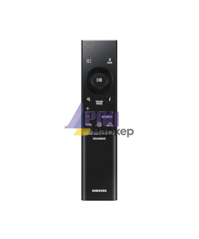 Аудио система Samsung HW-QS700 3.1.2ch Soundbar  Wireless Subwoofer (2025) Black