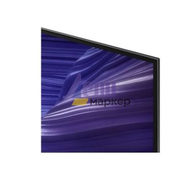 Телевизор Samsung 77" OLED QE77S90FA Smart, Ultra HD 4K, 100Hz (Up to 144Hz) Model 2025
