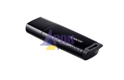 Памет Apacer AH336 64GB Black - USB2.0 Flash Drive