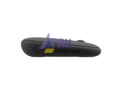 Комплект Logitech Pebble 2 Combo for Mac - TONAL GRAPHITE - US INT'L - BT - N/A - INTNL-973 - MAC