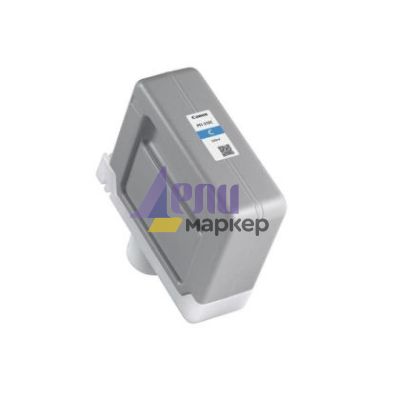 Консуматив Canon Pigment Ink Tank PFI-310 Cyan