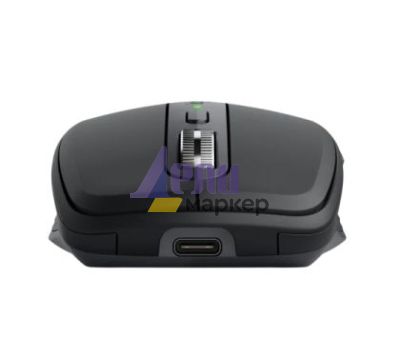 Мишка Logitech MX Anywhere 3S for Business, Graphite