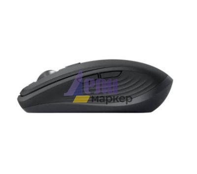 Мишка Logitech MX Anywhere 3S for Business, Graphite
