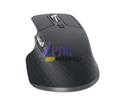 Мишка Logitech MX Master 3S for Business, Graphite