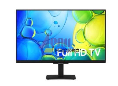 Телевизор Samsung 24" UE24F6002FK FULL HD LED TV SMART 1920x1080 Black