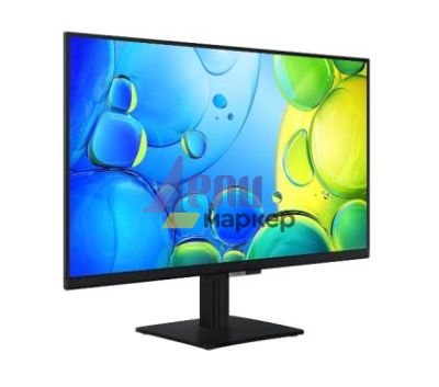 Телевизор Samsung 24" UE24F6002FK FULL HD LED TV SMART 1920x1080 Black