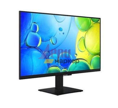 Телевизор Samsung 27" UE27F6002FK FULL HD LED TV SMART 1920x1080 Black