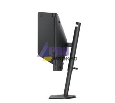 Монитор BenQ ZOWIE XL2586X+, 24.1”, 600Hz, FHD FAST TN, For Esports, CS2, Valorant, DyAc 2, Shield, S Switch, Black eQualizer, Color Vibrance, LBL, Flicker-free, K Locker, XL Setting to Share, 3x HDMI (2.1), DP (1.4), 3.5 Jack, Swivel, Tilt, Height adj. 1