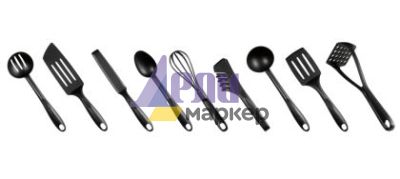 Комплект прибори за готвене Tefal K001S925 SET 9 ACCESSORIES BIENVENUE BLA