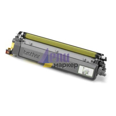 Консуматив Brother TN-248XLY High Yield Toner Cartridge