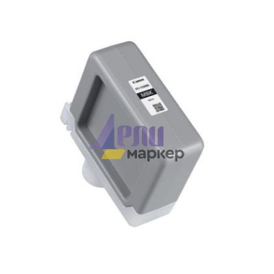 Консуматив Canon Pigment Ink Tank PFI-310 Matte Black