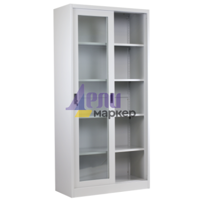 Метален шкаф Carmen CR-1267 J