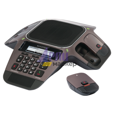 Конферентен телефон Alcatel Conference IP1850