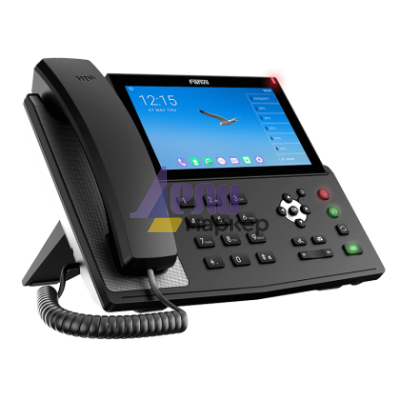 Android VoIP телефон Fanvil X7A