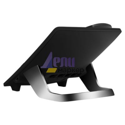 VoIP телефон Fanvil H5 - черен