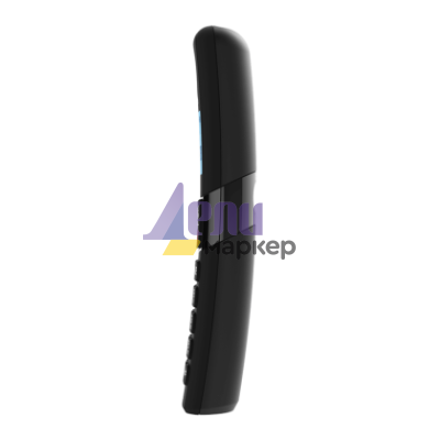 Безжичен DECT телефон Alcatel F860