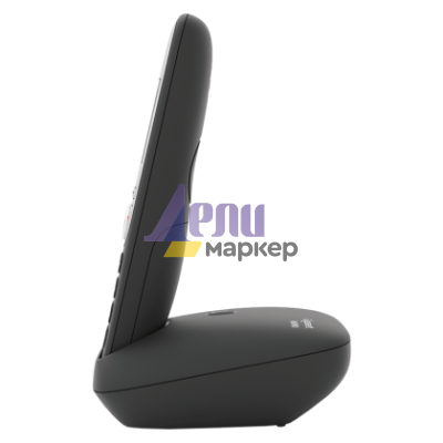 Безжичен DECT телефон Gigaset A690