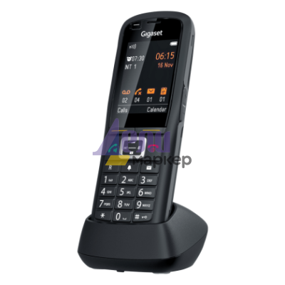 DECT слушалка Gigaset R700H PRO