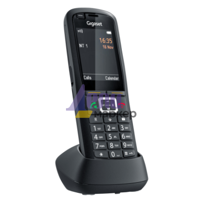 DECT слушалка Gigaset R700H PRO