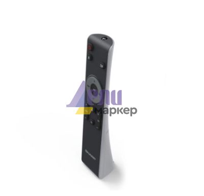 Аудио система Sharp Soundbar HT-SBW110, SLIM 180W 2.1 Wired Subwoofer, HDMI & BLUETOOTH, wireless music streaming, HDMI ARC/CEC, 3.5mm Aux-in, Digital Optical Audio Input, Matt black