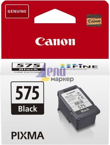 Консуматив Canon PG-575 BK