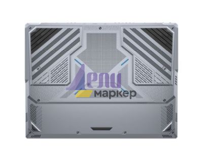 Лаптоп MSI Titan 18 HX AI A2XWJG, NVIDIA GeForce RTX 5090 24GB GDDR7, Intel Core Ultra 9 285HX, 18" 16:10 UHD+ (3840x2400), MiniLED, 120Hz, 64GB DDR5 6400MHz 32GBx2, 2TB NVMe PCIe Gen5x4 SSD, 2TB NVMe PCIe Gen4x4 SSD x2, Intel Killer Wi-Fi 7, Windows11 Pr