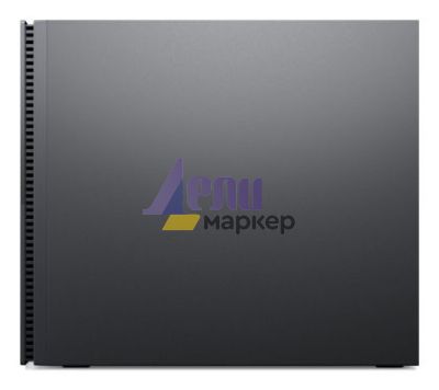 Настолен компютър Dell Tower Plus EBT2250, Intel Core Ultra 7 265 processor (20-Core, 66MB Total Cache, 1.8GHz to 5.3GHz), 32 GB DDR5, 1 x 32 GB, 5200 MT/s, 1TB SSD PCIe M.2, NVIDIA GeForce RTX 4060Ti 8GB GDDR6, Wi-Fi 7, Bulgarian Keyboard&Mouse, 750W, Wi