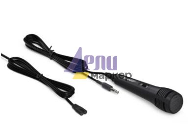 Тонколони Speakers PS-929, Xparty SING Party  2 x 6.5? speaker drivers + 2x2? tweeters, max power output 180 W, 13 h play time by built in battery, Splashproof (IPX4), True wireless Stereo, 3.5mm Aux-in and USB MP3 playback with charging function, Bluetoo