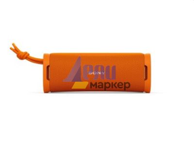 Тонколони Sony SRS-ULT10 Portable Bluetooth Speaker, Orange