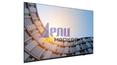 Монитор Lenovo ThinkVision E65 LFD 64.5" UHD (3840 x 2160), IPS, AG, 60Hz, 16:9, 8ms, 400 cd/m?, 5000:1, Speakers, Tilt, 3-year