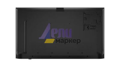 Монитор Lenovo ThinkVision E65 LFD 64.5" UHD (3840 x 2160), IPS, AG, 60Hz, 16:9, 8ms, 400 cd/m?, 5000:1, Speakers, Tilt, 3-year