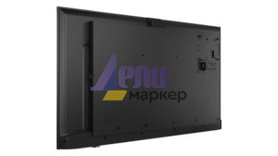 Монитор Lenovo ThinkVision E65 LFD 64.5" UHD (3840 x 2160), IPS, AG, 60Hz, 16:9, 8ms, 400 cd/m?, 5000:1, Speakers, Tilt, 3-year