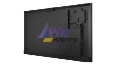 Монитор Lenovo ThinkVision E65 LFD 64.5" UHD (3840 x 2160), IPS, AG, 60Hz, 16:9, 8ms, 400 cd/m?, 5000:1, Speakers, Tilt, 3-year
