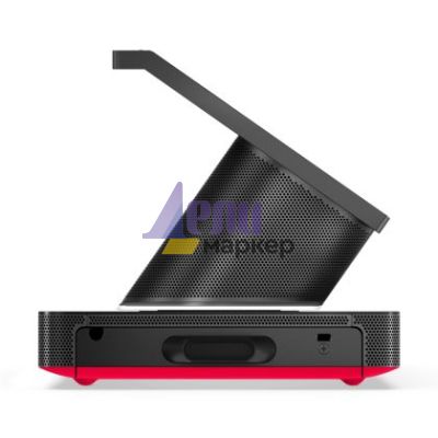 Конферентни решения Lenovo ThinkSmart Hub Intel Core i5-8365UE (up to 4.1GHz, 6MB), 16GB DDR4-2400, 256GB SSD, Intel HD Graphics, 4 speakers, 4 microphones, 10.1"FHD (1920x1200),Multi-touch, AG, Win11 IoT Enterprise for Collaboration, MS Teams Rooms, 3Y P