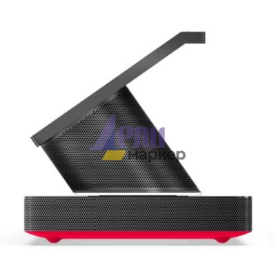 Конферентни решения Lenovo ThinkSmart Hub Intel Core i5-8365UE (up to 4.1GHz, 6MB), 16GB DDR4-2400, 256GB SSD, Intel HD Graphics, 4 speakers, 4 microphones, 10.1"FHD (1920x1200),Multi-touch, AG, Win11 IoT Enterprise for Collaboration, MS Teams Rooms, 3Y P