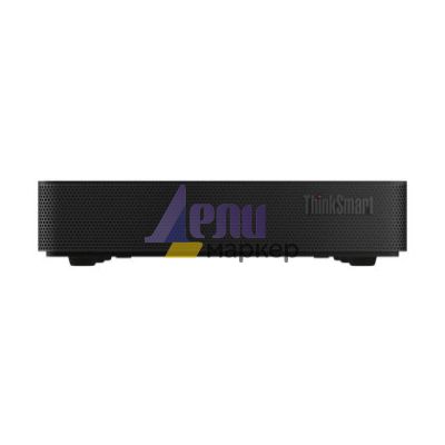 Конферентни решения Lenovo ThinkSmart Core G2 for Microsoft Team Rooms+ IP Controller, Intel Core Ultra 5 135H, 2x 8GB DDR5-5600, 256GB SSD, Intel Arc Graphics, WLAN,  IP Controller, 10.1" Multi-touch, 1280x800, 16:10, Win11 IoT Enterprise for Collaborati