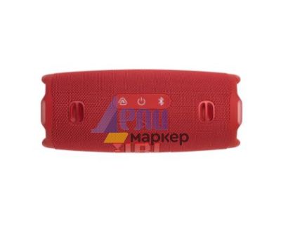 Тонколони JBL CHARGE 6 RED Portable waterproof and drop-proof Bluetooth speaker