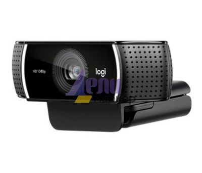 Уебкамера Logitech C922 Pro Stream Webcam