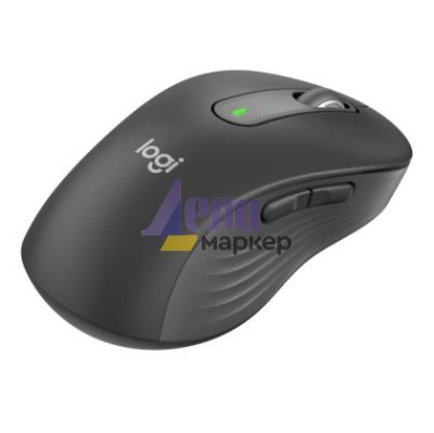 Мишка Logitech Signature M650 Wireless Mouse - GRAPHITE - EMEA