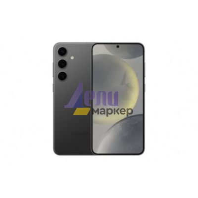 Мобилен телефон Samsung SM-S921B GALAXY S24 5G 256GB 8GB ONYX BLACK