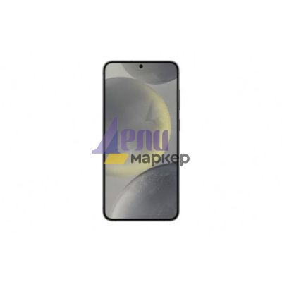 Мобилен телефон Samsung SM-S921B GALAXY S24 5G 256GB 8GB ONYX BLACK